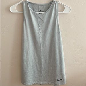 Nike Dri Fit Tank Top